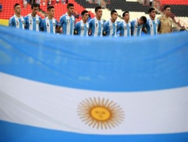 آرژانتین؛ رقیب پرستاره ایران و مدعی قهرمانی جام جهانی 1