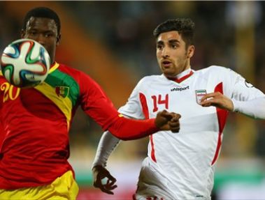 سایت فیفا دوباره از علیرضا جهانبخش به عنوان یکی از مستعدترین بازیکنان جام جهانی نام برد.