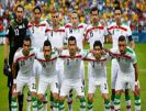 فوتبال ایران سومین تیم برتر آسیا از نظر AFC