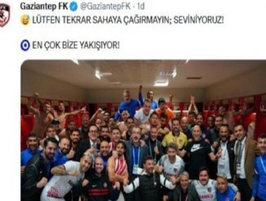 جنجال تاریخی در فوتبال ترکیه