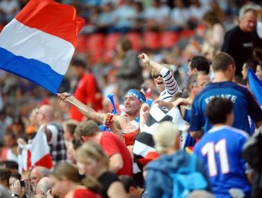 یورو  2016 از تاریخ قرعه کشی تا بلیط فروشی