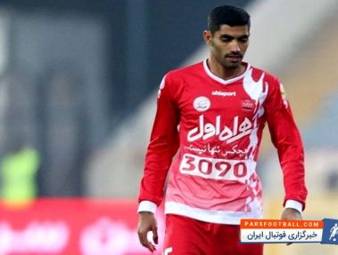 شرط جالب محمد انصاری برای جدایی از پرسپولیس-بامعرفت...