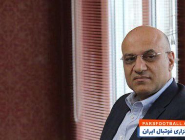خبری عجیب از استقلال که در مذاکره برای جذب پاتوسی فاش شد