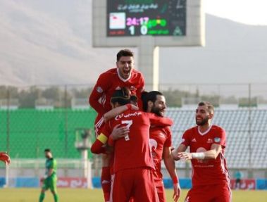 شگفتی دیگری از مدیران نابلد فوتبال ایران!
