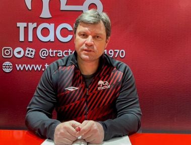 ساغلام: 3 بازیکن پرسپولیس جو ورزشگاه را متشنج کردند