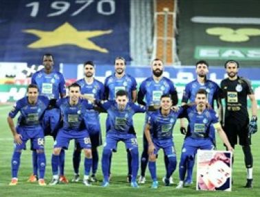 ترکیب استقلال مقابل شاهین زیر و رو می شود!