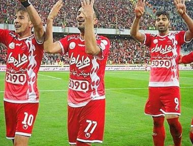 شاهرودی: پرسپولیس برنده دربی خواهد بود