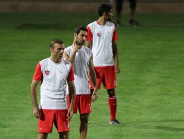 راهکار عجیب قطری ها برای آسایش بازیکنان پرسپولیس