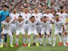 لیست تیم ملی ایران اعلام شد