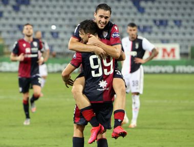 کالیاری 2 - 0 یوونتوس؛ قهرمان انگیزه نداشت