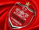 نشست خبری پرسپولیس - ویستاتوربین در هتل