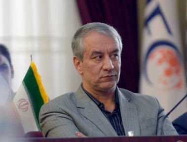 کفاشيان: قرار نيست مجيدي به تيم اميد برود