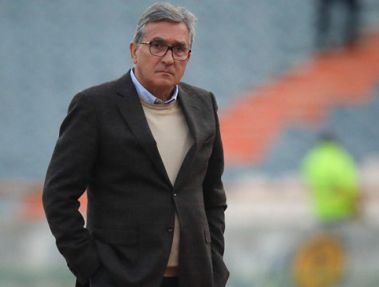 هزینۀ چند میلیاردی برانکو برای آوردن این بازیکن به پرسپولیس