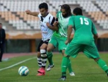 حق جو:جايگاه واقعي مان را مي خواهيم