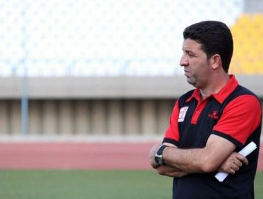 هلالی: حق پرسپولیس برد بود و به آن رسید