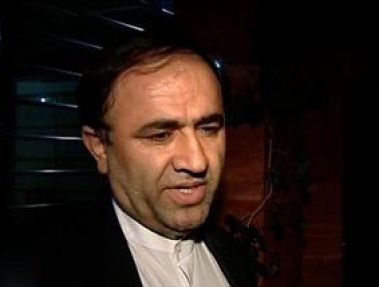 حسنزاده: منتظر گزارش بازی سپاهان و پرسپولیس هستیم