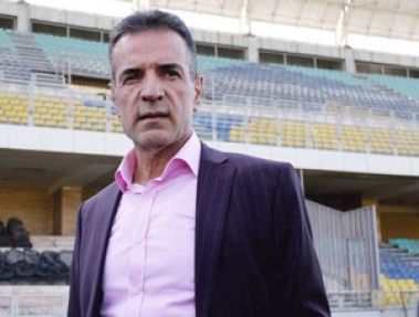انصاریفرد به دنبال حل مشکلات مالی پرسپولیس