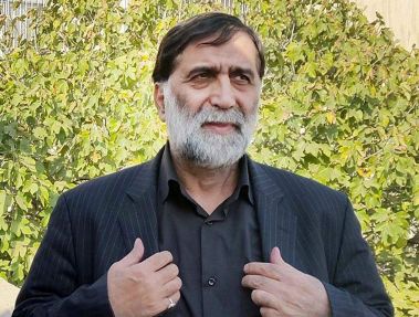 مدیرعامل جدید حرف آخر را درباره فرهاد زد