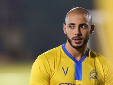 النصر با آمرابات مقابل تراکتور قرار میگیرد
