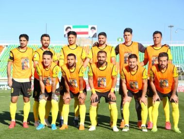 مخالفت رسمی سپاهان با اعلام قهرمانی پرسپولیس
