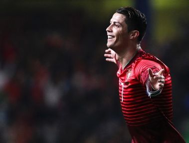 بهتر است -رونالدو- با تیم ملی پرتغال خداحافظی کند