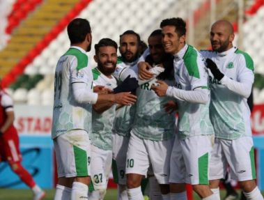 سینگ با پرسپولیس و تراکتور احیا شد