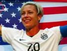 بازداشت ستاره سابق تیم ملی فوتبال زنان آمریکا