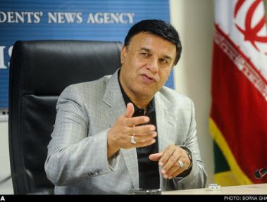 مظلومی: بازی ما با ملوان را خیلی حساس کردهاند/ کرار را به ک