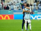 اسکالونی: فکر کردن مسی به جام جهانی 2026 فعلا منطقی نیست