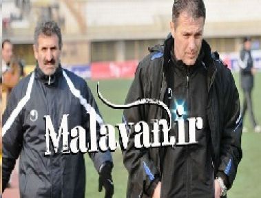 ملوان را خوب می شناسم
