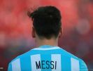 پایان شایعات در مورد قهر مسی از تیم ملی