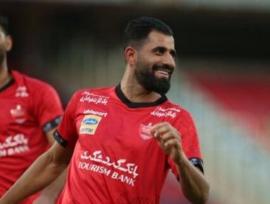 شکایت باشگاه استقلال از محمد حسین کنعانی زادگان رد شد