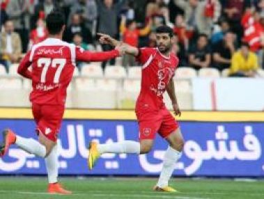 ماهینی: اولویت طارمی پرسپولیس است
