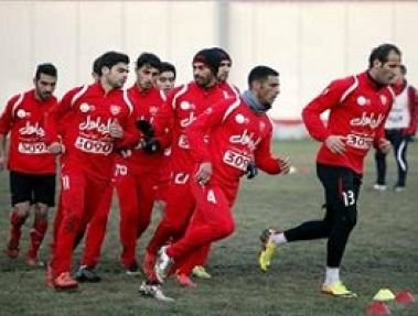 واکنش جالب پرسپولیسی ها به لغو اردوی ترکیه