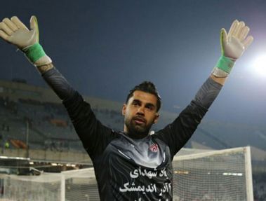 شوک به فوتبال ایران؛ محرومیت مادام‌العمر در انتظار فروزان