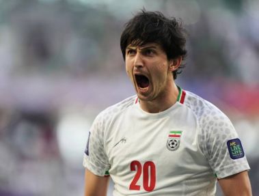 پیام اجوکیشن به سون: بهترین بازیکن جام ایرانی است!