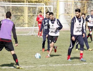 جریمه تازه در انتظار پرسپولیس