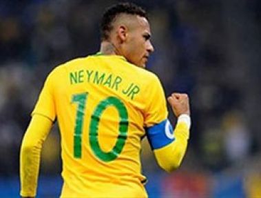 نیمار: برزیل یکی از کاندیداهای فتح جام جهانی است
