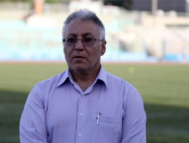 حسینی: پدیده، فوتبال زیبا را به لیگ برتر دیکته کرد
