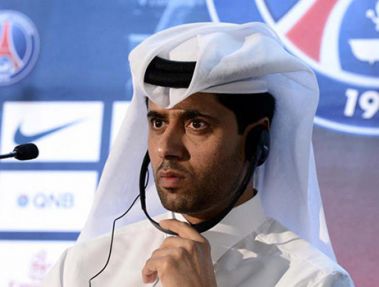 ناصرالخلیفی پیروزی برابر بارسلونا کار دشواری میداند