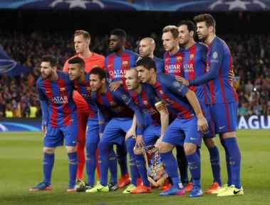 اسرار بزرگ‌ترین کامبک تاریخ بارسلونا