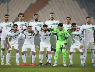 احتمال شوک بزرگ به فوتبال ملی ایران!
