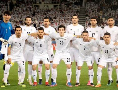 ایران 2- پاناما 1؛ برد مقابل چغر و بد بدن‌ها!