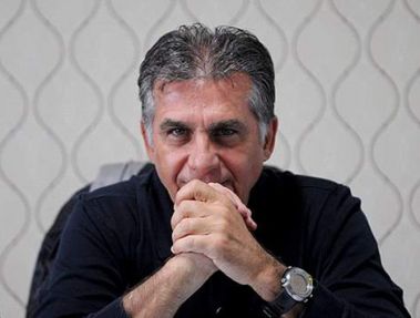 اسامی بازیکنان تیم ملی فوتبال اعلام شد/ رحمتی برگشت.