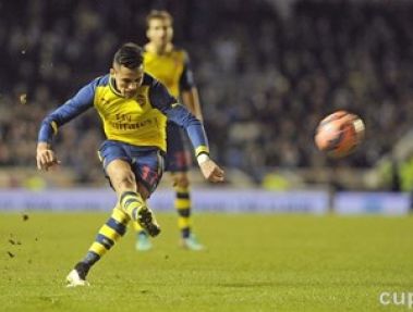 تمجید به سبک مدیر ورزشی آبی و اناری ها/ سانچس به بارسا باز م