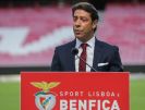 اسطوره فوتبال پرتغال در انتخابات ریاست باشگاه بنفیکا به پیرو