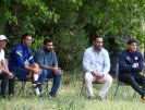 دیدار جالب مهاجمان طلایی دهه ۸۰ و ۹۰ استقلال