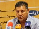 حمايت تمام قد دايي از كي روش