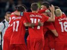 صعود آرسنال و لیورپول به مرحله بعد جام اتحادیه