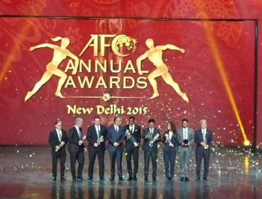 صرفهجویی بیموقع AFC علیه فوتبال ایران